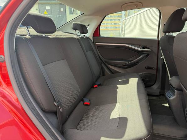 Lada (ВАЗ) Vesta I с пробегом 2019 года, цена 795 000 рублей, 106135 км, седан, Автокод Объявления