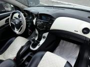 Chevrolet Cruze I Рестайлинг Пермь  - изображение 30