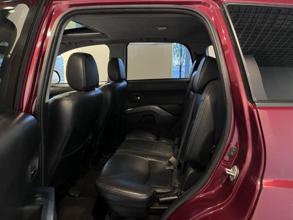 Mitsubishi Outlander II с пробегом 2007 года, цена 771 000 рублей, 451797 км, внедорожник, Автокод Объявления