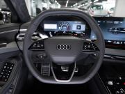 Audi A6 VI (C9) Москва  - изображение 37