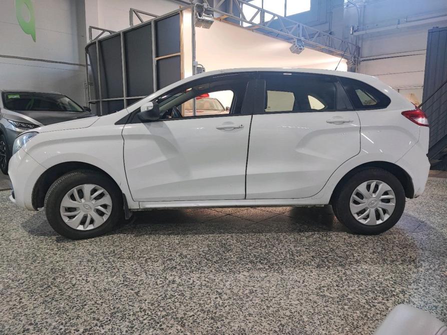 Lada (ВАЗ) XRAY I Санкт-Петербург  - изображение 2