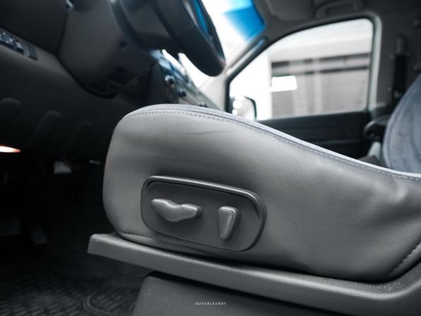 Nissan Pathfinder III Рестайлинг с пробегом 2012 года, цена 2 489 000 рублей, 222381 км, внедорожник, Автокод Объявления
