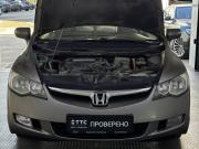 Honda Civic VIII Рестайлинг Уфа  - изображение 33