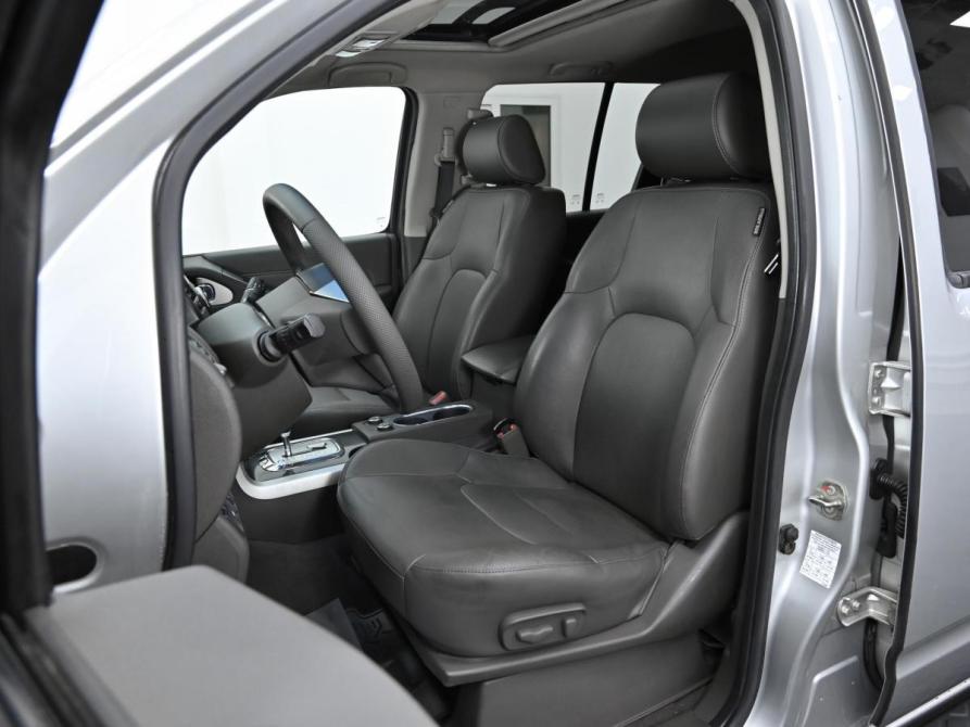 Nissan Pathfinder III Рестайлинг Москва  - изображение 12