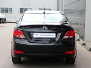 Hyundai Solaris I Рестайлинг Москва  - изображение 25