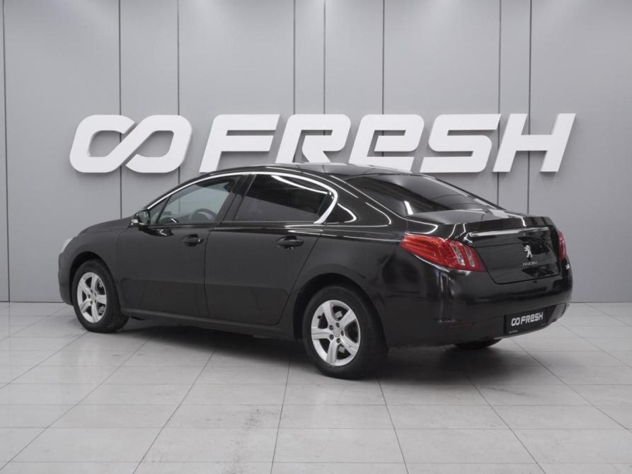 Peugeot 508 I Ростов-на-Дону  - изображение 2