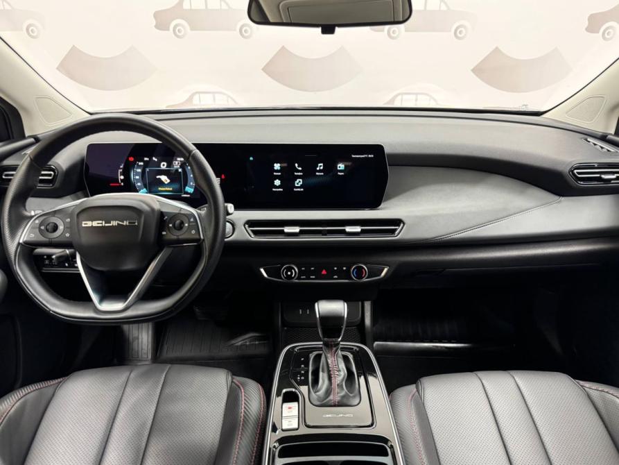 BAIC U5 Plus Ставрополь  - изображение 13