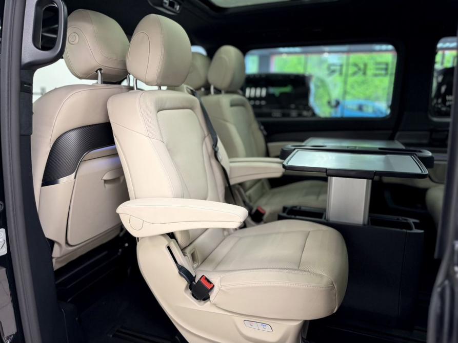 Mercedes-Benz V-Класс III (W447) Рестайлинг 2 Санкт-Петербург  - изображение 23
