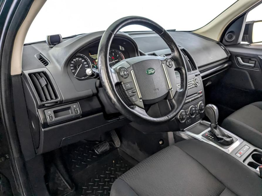 Land Rover Freelander II Рестайлинг 2 Москва  - изображение 16