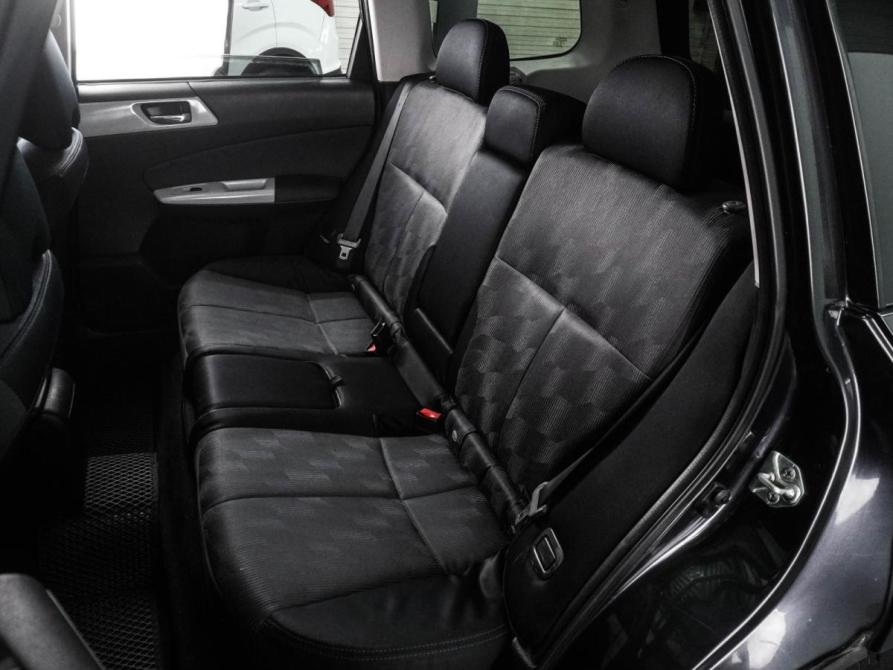 Subaru Forester III Воронеж  - изображение 9