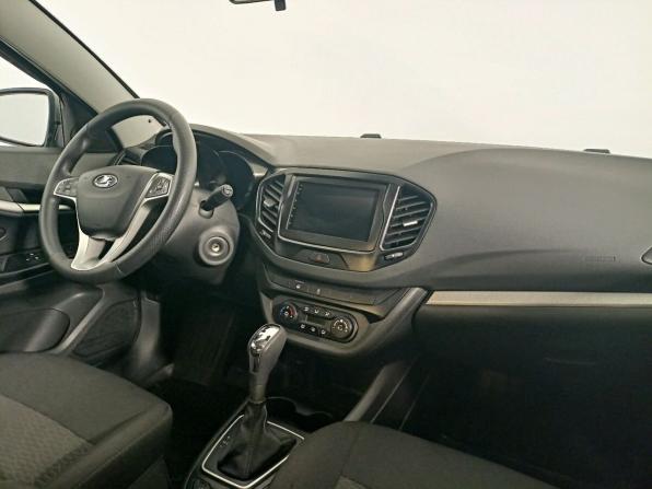 Lada (ВАЗ) Vesta I с пробегом 2020 года, цена 1 049 000 рублей, 68812 км, седан, Автокод Объявления