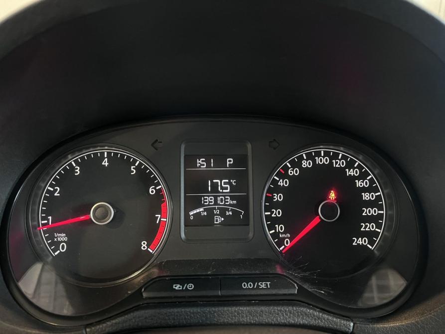 Volkswagen Polo V Рестайлинг Чебоксары  - изображение 11