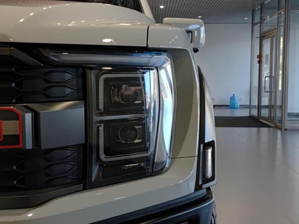 Ford F-150 XIV с пробегом 2023 года, цена 9 700 000 рублей, 39685 км, пикап, Автокод Объявления