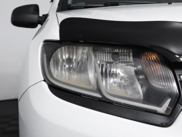 Renault Logan II с пробегом 2018 года, цена 800 000 рублей, 139158 км, седан, Автокод Объявления