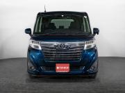 Toyota Roomy I Иркутск  - изображение 26