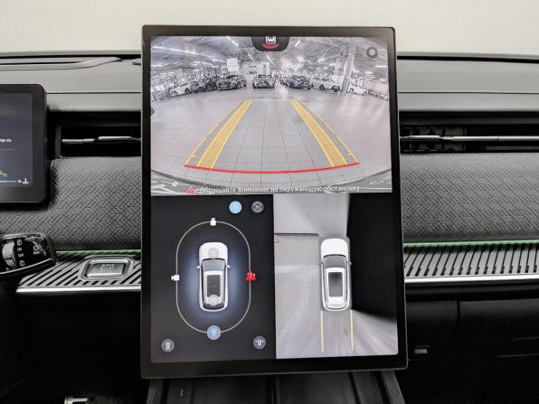 Jaecoo J7 I с пробегом 2023 года, цена 1 800 000 рублей, 112000 км, внедорожник, Автокод Объявления