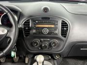 Nissan Juke I Борисоглебск  - изображение 27