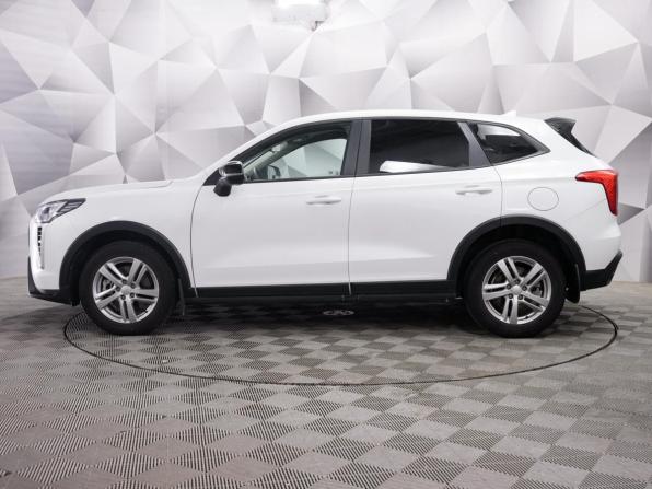 Haval Jolion I Рестайлинг с пробегом 2024 года, цена 1 840 000 рублей, 18500 км, внедорожник, Автокод Объявления