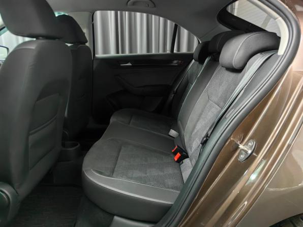 Volkswagen Polo VI с пробегом 2020 года, цена 1 777 000 рублей, 96760 км, лифтбек, Автокод Объявления