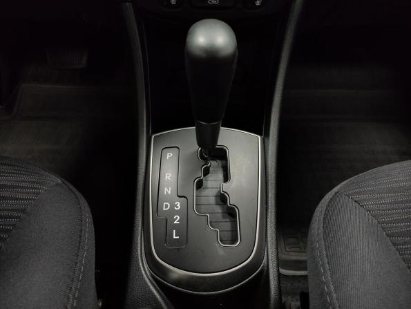 Hyundai Solaris I Рестайлинг с пробегом 2015 года, цена 1 045 000 рублей, 134583 км, хэтчбек, Автокод Объявления