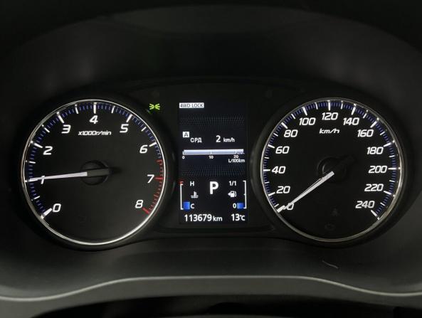 Mitsubishi Outlander III Рестайлинг 2 с пробегом 2017 года, цена 2 199 000 рублей, 113625 км, внедорожник, Автокод Объявления