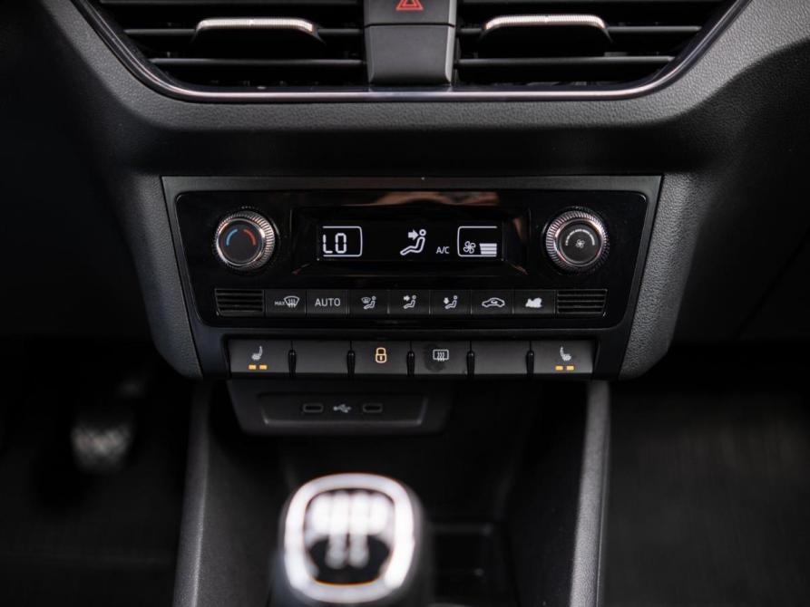 Skoda Rapid II Сочи  - изображение 14