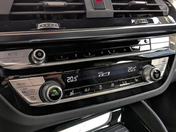 BMW X4 II (G02) с пробегом 2021 года, цена 5 500 000 рублей, 29373 км, внедорожник, Автокод Объявления