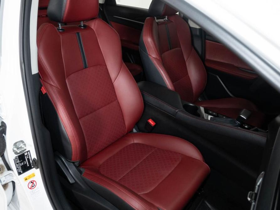 Changan Eado Plus Казань  - изображение 14