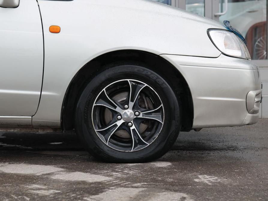 Toyota Corolla Spacio I Новосибирск  - изображение 9