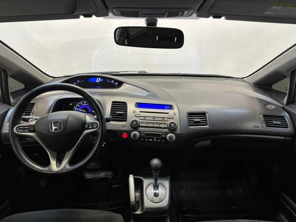 Honda Civic VIII Рестайлинг с пробегом 2010 года, цена 717 000 рублей, 307049 км, седан, Автокод Объявления