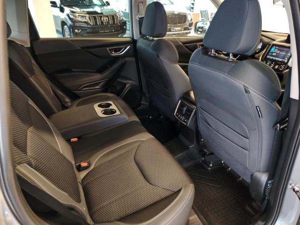 Subaru Forester V с пробегом 2020 года, цена 3 245 000 рублей, 57700 км, внедорожник, Автокод Объявления