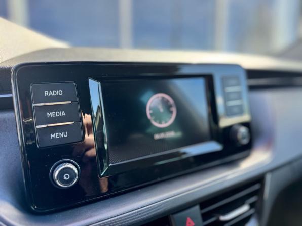 Skoda Rapid II с пробегом 2021 года, цена 1 570 000 рублей, 119666 км, лифтбек, Автокод Объявления