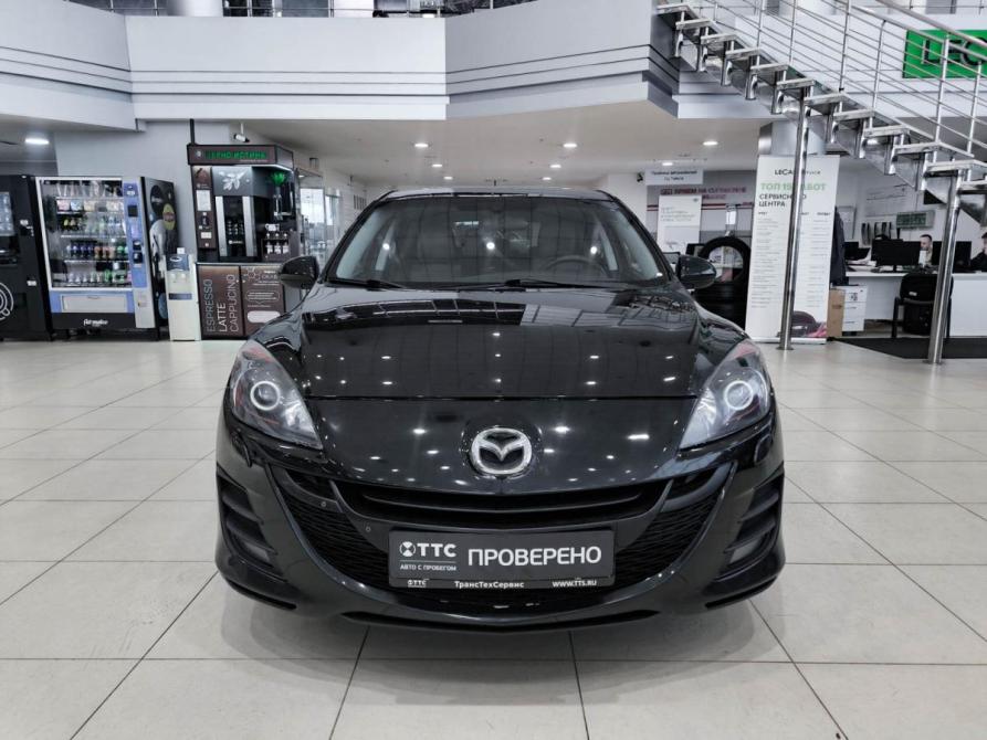 Mazda 3 II (BL) Казань  - изображение 2
