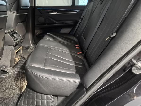 BMW X5 III (F15) с пробегом 2016 года, цена 3 850 000 рублей, 139750 км, внедорожник, Автокод Объявления