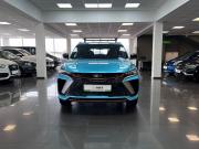 Geely Coolray I Рестайлинг Тверь  - изображение 25
