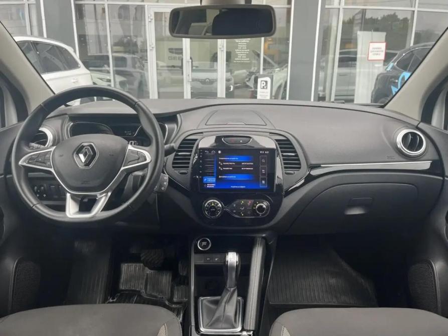 Renault Kaptur I Рестайлинг Воронеж  - изображение 6