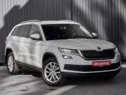 Skoda Kodiaq I Екатеринбург  - изображение 30