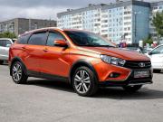 Lada (ВАЗ) Vesta I Ижевск  - изображение 28