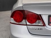 Honda Civic VIII Пермь  - изображение 68