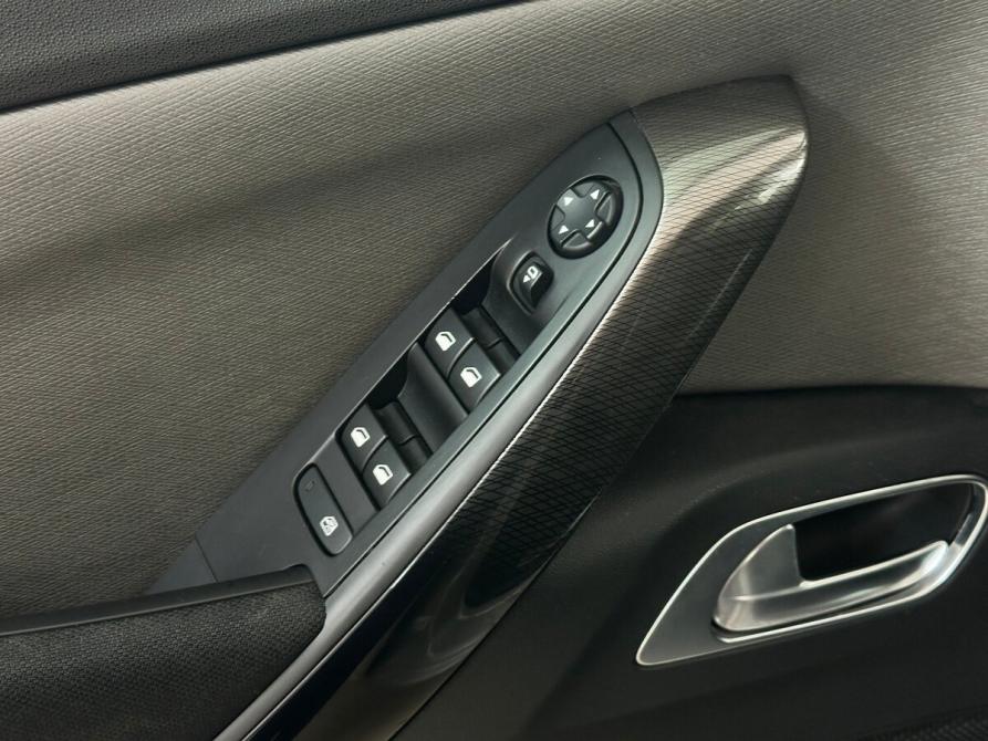 Citroen C4 Picasso II Рестайлинг Москва  - изображение 9