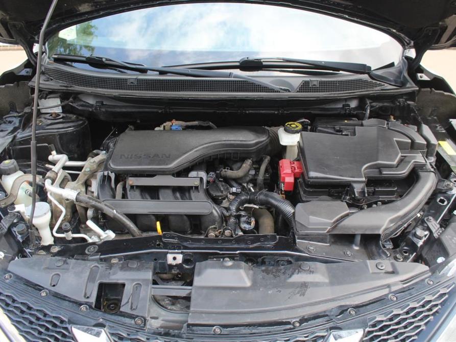 Nissan Qashqai II Липецк  - изображение 11