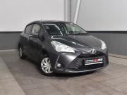 Toyota Vitz III (XP130) Рестайлинг 2 Кемерово  - изображение 24