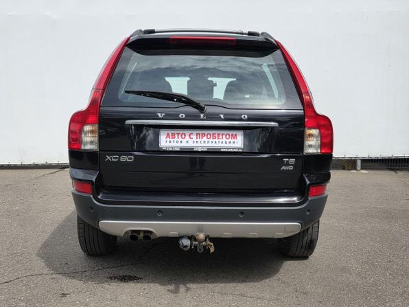 Volvo XC90 I Рестайлинг с пробегом 2011 года, цена 1 440 000 рублей, 264053 км, внедорожник, Автокод Объявления
