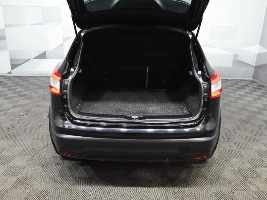 Nissan Qashqai II Екатеринбург  - изображение 9