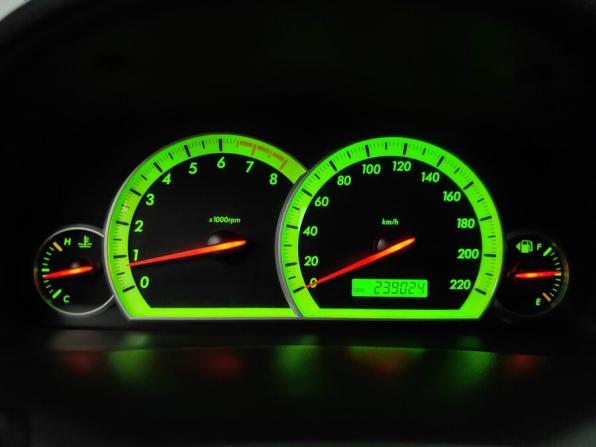 Chevrolet Captiva I с пробегом 2008 года, цена 649 000 рублей, 239023 км, внедорожник, Автокод Объявления