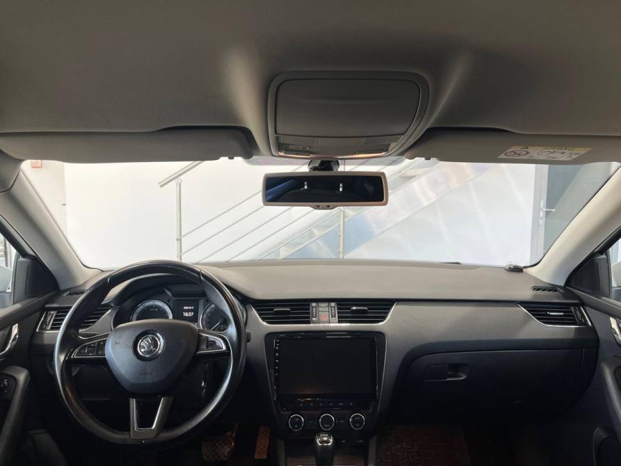 Skoda Octavia III (A7) Ростов-на-Дону  - изображение 14