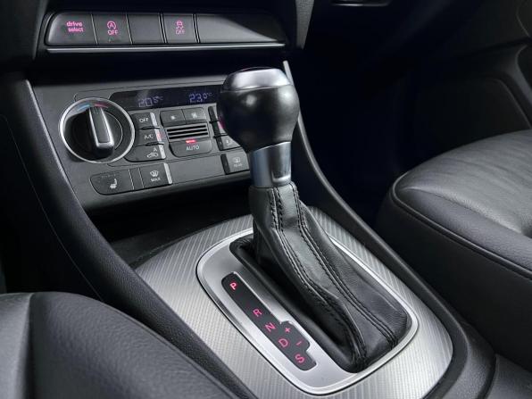 Audi Q3 I (8U) Рестайлинг с пробегом 2015 года, цена 2 050 000 рублей, 98753 км, внедорожник, Автокод Объявления