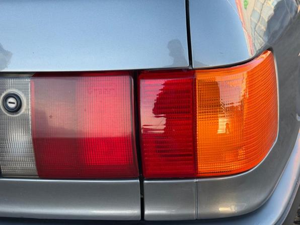 Audi 80 V (B4) с пробегом 1993 года, цена 350 000 рублей, 160359 км, универсал, Автокод Объявления