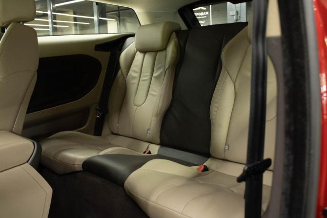 Land Rover Range Rover Evoque I с пробегом 2011 года, цена 1 599 000 рублей, 134790 км, внедорожник, Автокод Объявления