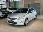 Hyundai Solaris I Рестайлинг Оренбург  - изображение 21